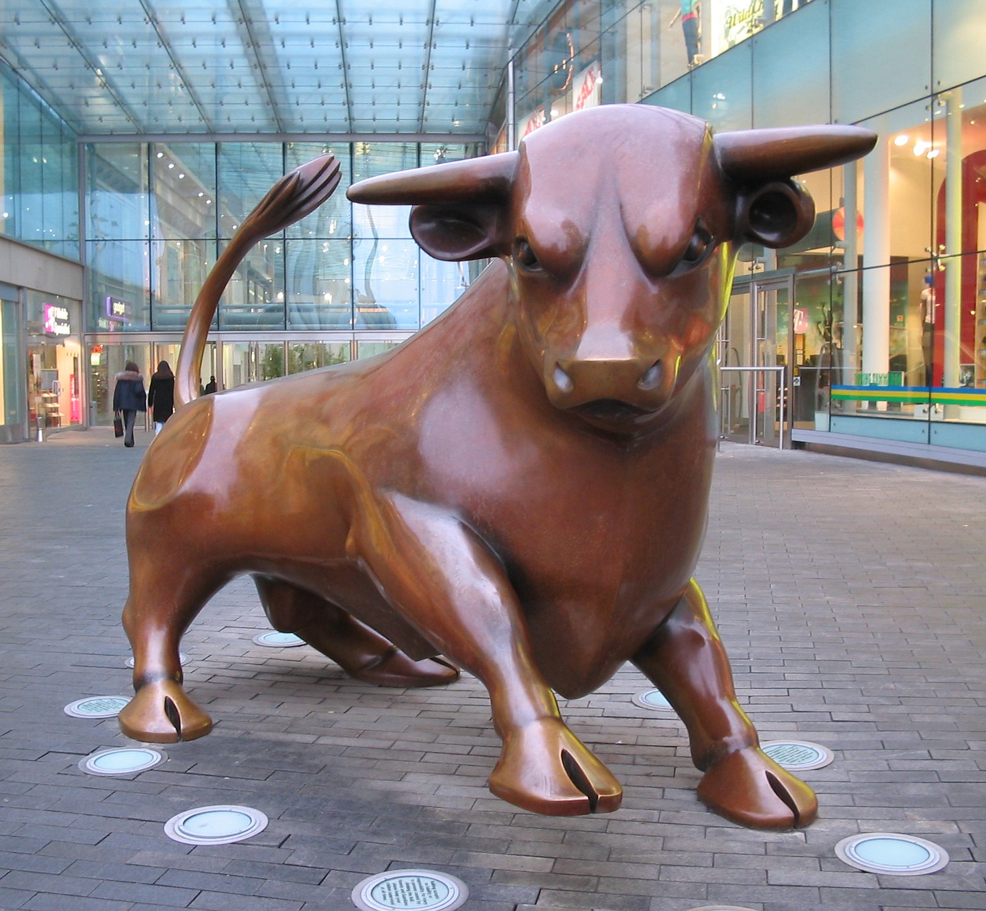 Birmingham West Midlands