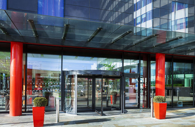 Park Inn Manchester by Radisson picture
