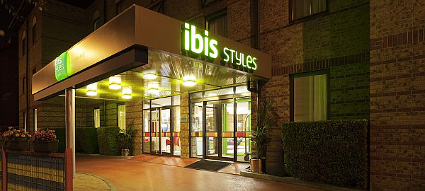 Ibis Leyton Hotel picture
